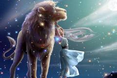 狮子座千万别爱上三个星座