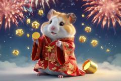 属鼠的人2025年运势 有哪些颜色对属鼠人特别有利