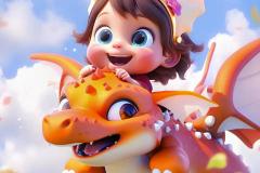 2000年属龙男最佳婚配属相 哪些生肖与龙男相合相克