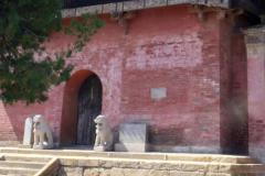 房屋左边有庙好不好 对居住者的运势有何影响