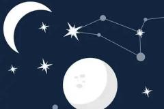 月亮星座配对最甜蜜的组合 哪些月亮星座在一起幸福感爆棚