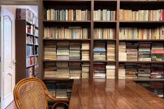 书房放在房子哪个方位好 放在哪里最有最有风水