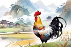 属鸡男最佳婚配属相解析  生肖相克相冲的深层逻辑