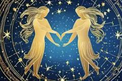 双子座和哪些星座合得来 和白羊座的相处之道