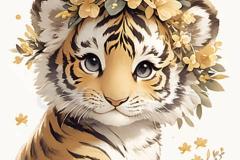 男虎最佳婚配属相有哪些 属虎男的婚姻幸福指南