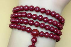 属虎佩戴朱砂有什么讲究 生肖虎适合戴朱砂手链吗