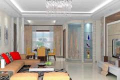 客厅过堂煞如何化解 风水禁忌与破解方法