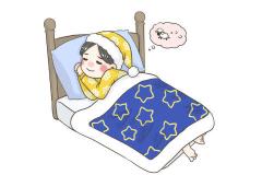 为什么梦到一个人三次就缘尽 梦境中的缘尽如何理解