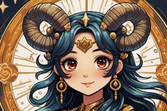 属羊的摩羯座有多厉害 哪个血型的摩羯座最厉害