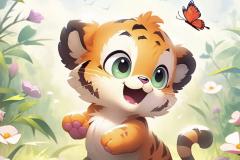 属虎和什么属相相冲相克 属虎人最忌讳的三个生肖