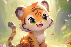 属虎和属猪的婚姻配对怎么样 生肖虎猪合婚的优缺点解析