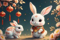 属兔最佳婚配属相 女人属兔最佳丈夫属相是什么