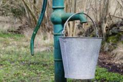 店面门口能放井吗风水好吗 门口水井的最佳位置是哪里