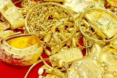 木命人戴黄金真的不好吗 五行命理与首饰选择的深层关系