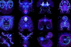 十二星座性格解析 星座特质与隐藏人格揭秘