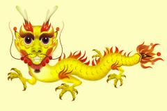 属龙人2026年财运如何 如何结交贵人助力财运