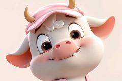 1997年属牛男最佳婚配生肖 牛男与哪些属相最合拍