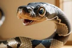 做梦梦见蛇有什么寓意 女人梦到特别细小的蛇