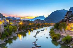 合婚口诀一览表怎么看 合婚八字配对口诀大全解析