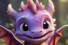 属龙男孩取名有哪些讲究 龙年男宝宝名字与命运关联解析