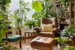 什么花招财又旺宅好养 八种植物招财又旺宅