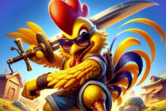 1981年与1988年婚配运势如何 1981年鸡和1988年龙相配吗