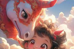 1990年属马最佳婚配生肖有哪些 属马人婚姻配对禁忌解析