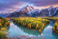 金命人适合发展的方位有哪些 五行金命方位选择指南