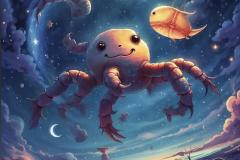 怎么判断巨蟹座男生喜不喜欢你 如何通过微信判断