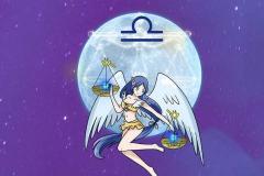 B型天秤座男生配对指南 哪些星座女生最适合天秤B型血男性