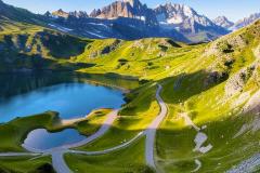 八字寅申巳三刑格局解析 三刑命局如何催旺财运