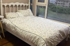 床最吉利的三个颜色 床的颜色与风水的关系