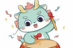 生肖龙最佳配对属相有哪些  属龙的人和什么属相最合财