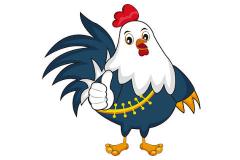 属鸡男和属鼠女婚姻长久吗  生肖配对中隐藏的性格冲突与化解之道