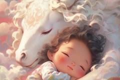 2026年属马命好不好 上半年与下半年生运势差异