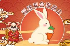 属兔女性提升财运的颜色指南 生肖兔招财颜色如何选择