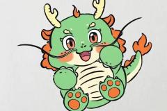 2025年属龙一年运势 属龙人今年有哪些幸运色