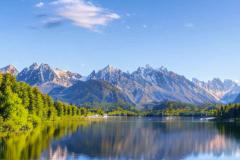 大林木命婚配怎么样 两个大林木命结婚合适吗