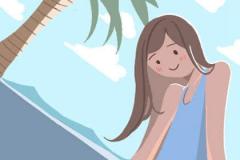 女命八字红鸾星怎么看 红鸾在命局中的感情预示