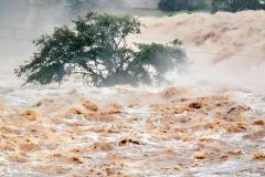 女人梦到大水是啥预兆 梦境中的困扰如何影响现实生活