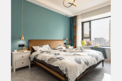 床头朝向哪个方向最吉利 朝南对财运有何影响