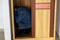 做梦梦见老公在衣柜藏了女人 如何处理因梦境产生的焦虑