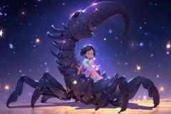 AB型天蝎座男生性格深度解析 揭秘他们的情感与行为模式