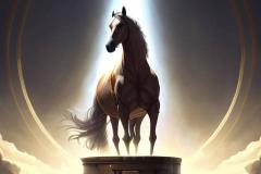 属马女的爱情观解析 生肖马女性婚姻中的性格特质