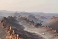 做梦梦到罗布泊是怎么回事 罗布泊在梦境中代表什么