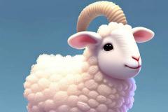 属羊男孩招财网名怎么取 带好运的属羊男宝宝名字推荐