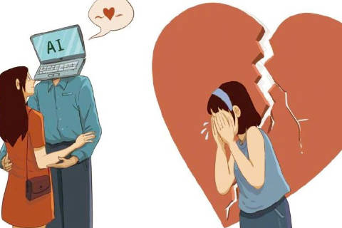 梦到对象出轨 梦到女朋友出轨寓意什么