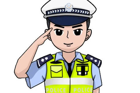 做梦梦到开车超速被交警拦住 梦见交警查我车
