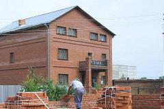 梦到自己家建了新房子 梦见盖房子是什么预兆