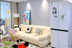 冰箱放客厅最佳风水 冰箱放客厅有什么讲究